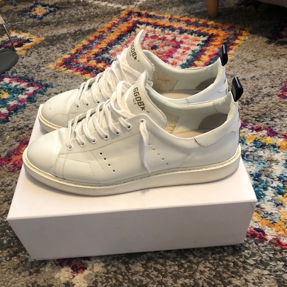 Golden Goose Other - Golden Goose Deluxe Brand Sneaker